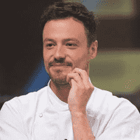 Willian Peters (Masterchef Profissionais 03)