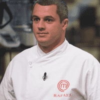 Rafael Gomes (Masterchef Profissionais 03)