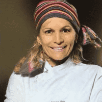 Simone Bert (Masterchef Profissionais 03)