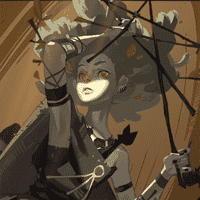 The Vagabond Girl