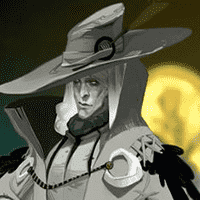 Tariq (Lone Minstrel)