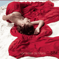 Vanessa da Mata - Vermelho