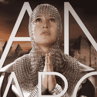 Joan of Arc