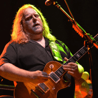 Warren Haynes