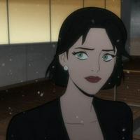 Selina Kyle "Catwoman"