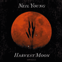 Neil Young - Harvest Moon