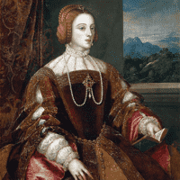 Isabella of Portugal