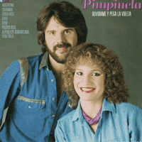 Pimpinela - Olvidame y Pega La Vuelta