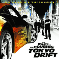 Teriyaki Boyz - Tokyo Drift (Feat. Pusha T and Fam-Lay)