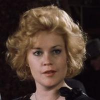 Tess McGill