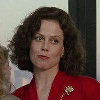 Katharine Parker