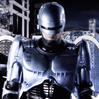 Robocop