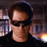 The Terminator