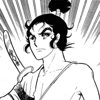 Oda Nobunaga