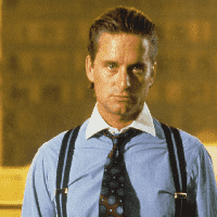 Wall Street (1987)