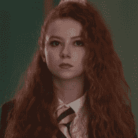 Nellie Chambers