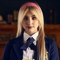 Heather Masterson