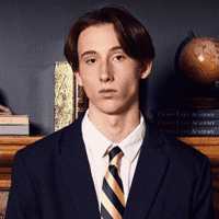 Ryan Baker
