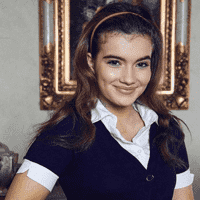 Lucy Quinn