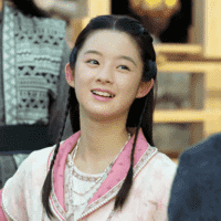 Princess Tujia of Monan