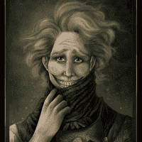 The Man Who Laughs