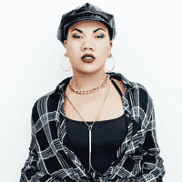 Parris Goebel