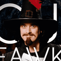 Guy Fawkes