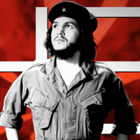 Che Guevara