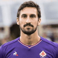 Davide Astori