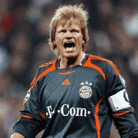 Oliver Kahn