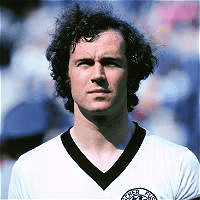 Franz Beckenbauer