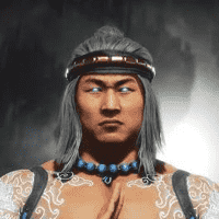 Liu Kang