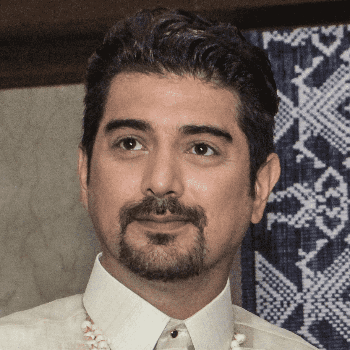 Ian Veneracion