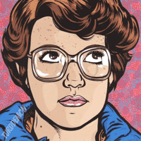 Barbara “Barb” Holland