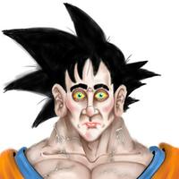 Goku