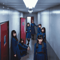 Keyakizaka46 - Eccentric