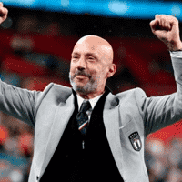 Gianluca Vialli