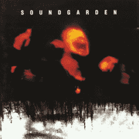 Soundgarden - Like Suicide