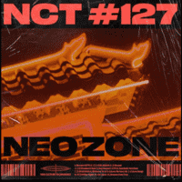 NCT 127- Sit Down!