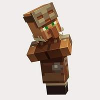 Armorer (villager)