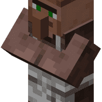 Butcher (villager)