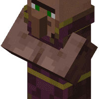 Cleric (villager)