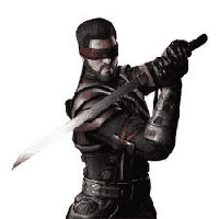 Kenshi