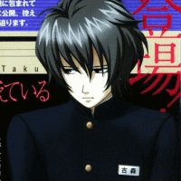 Taku Komori
