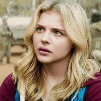The 5th Wave (2016)