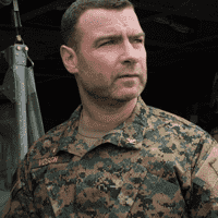 Colonel Alexander Vosch
