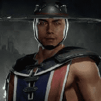 Kung Lao