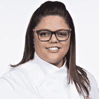 Dayse (Masterchef Profissionais 01)