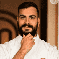 Marcelo (Masterchef Profissionais 01)