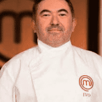 Ivo (Masterchef Profissionais 01)